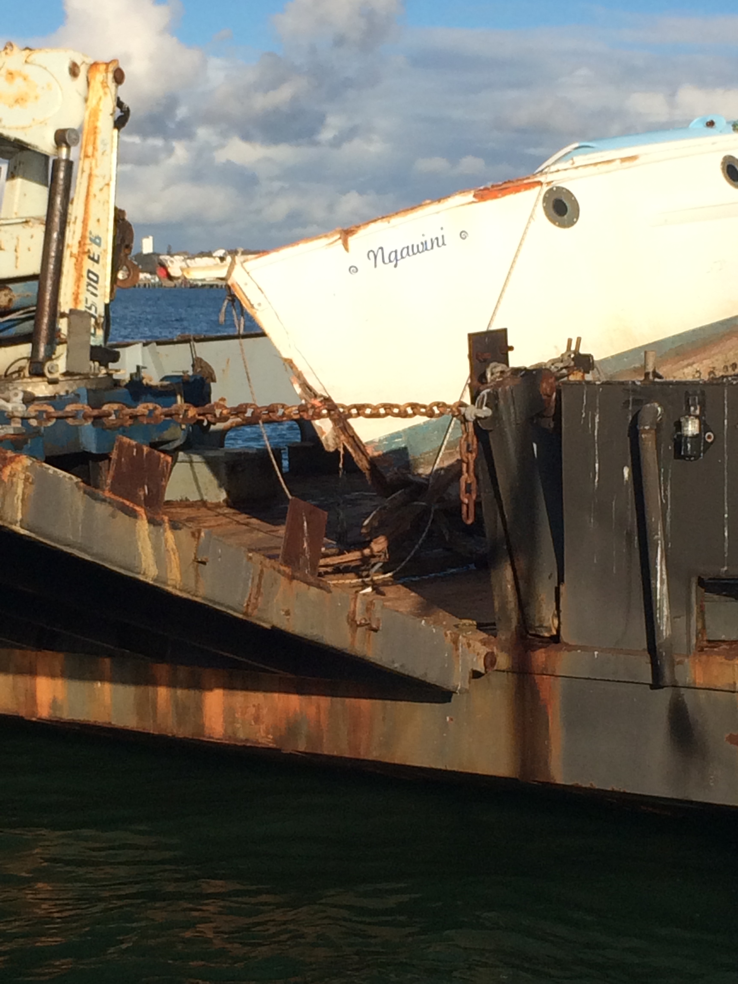 Ngawini 5