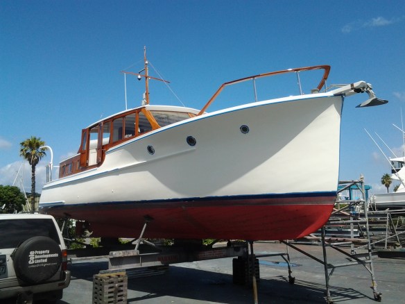 REHIA AT GULF HARBOUR 22.2.17