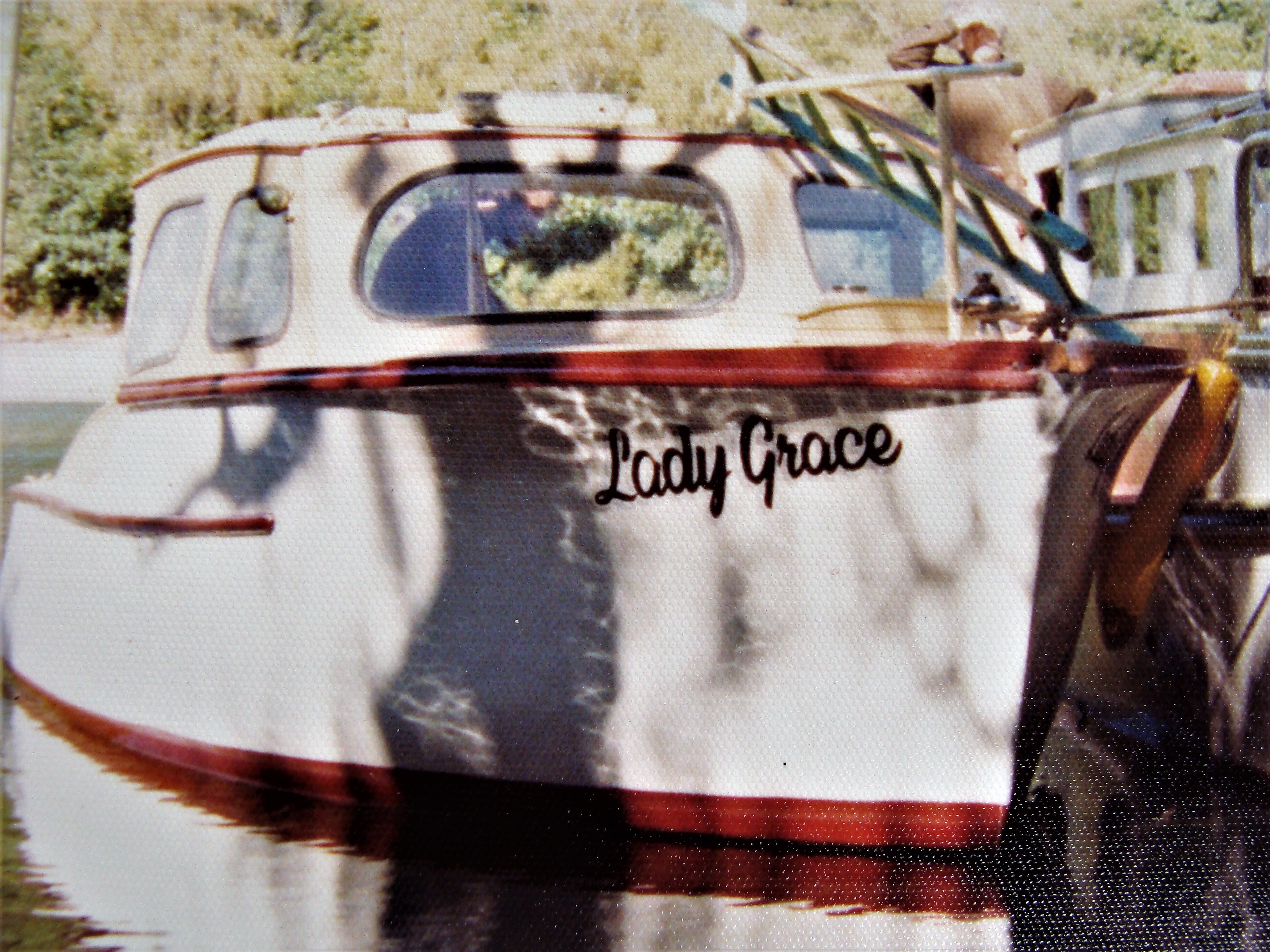 Lady Grace