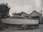 Lost Runabout