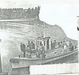 Price Herald island 4451 Free Lance