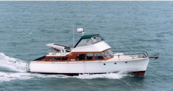 ADONIS BY O WOOLLEY 1965 - EX TRADE ME 10.8.17 - 1