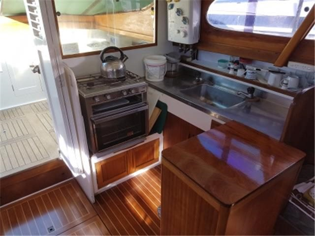 ADONIS BY O WOOLLEY 1965 - EX TRADE ME 10.8.17 - 3