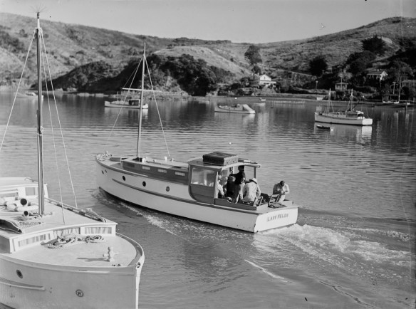 Lady Helen @ Russell 1939