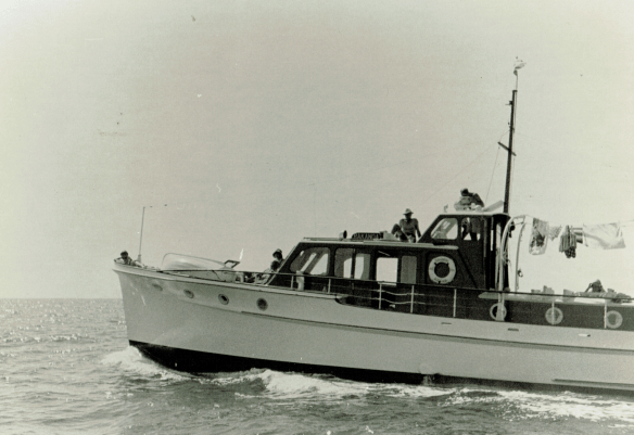 Rakanoa march 1968 (2)