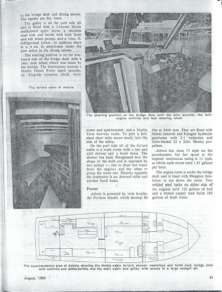 Sea Spray Aug 1966 b