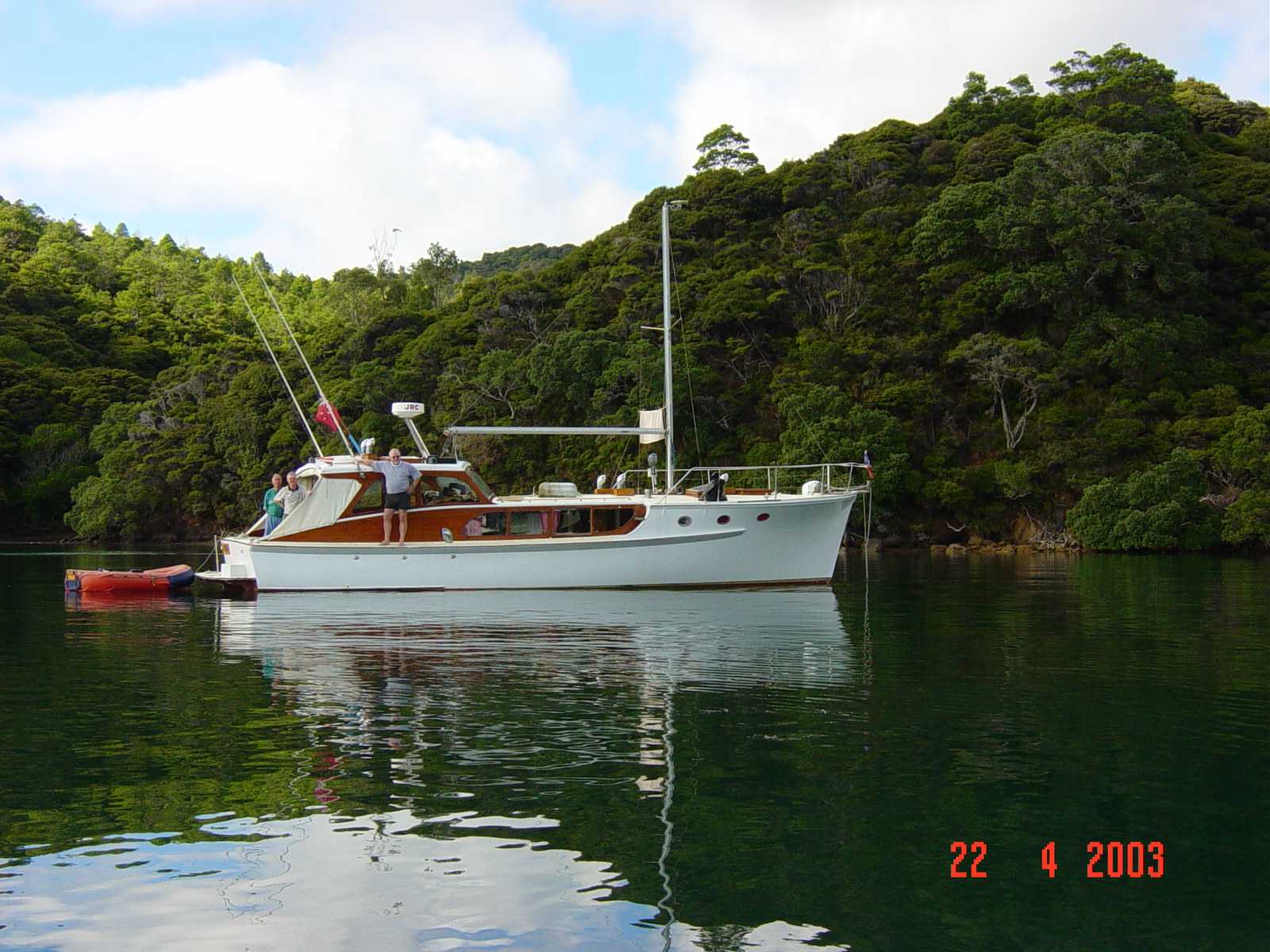 Matira Kaiarara Bay 3