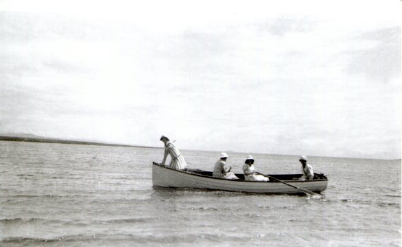 Vos Rockfort Skiff 2