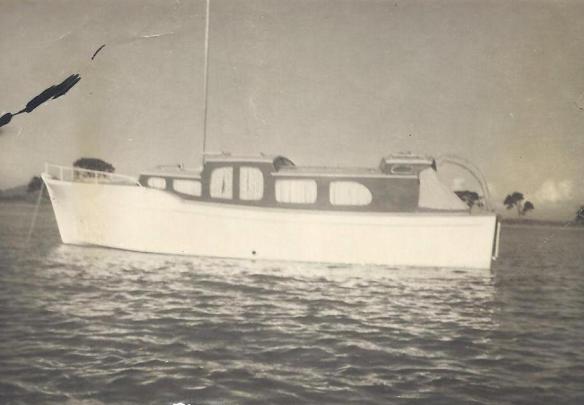 Lady Jane - Dick Lang