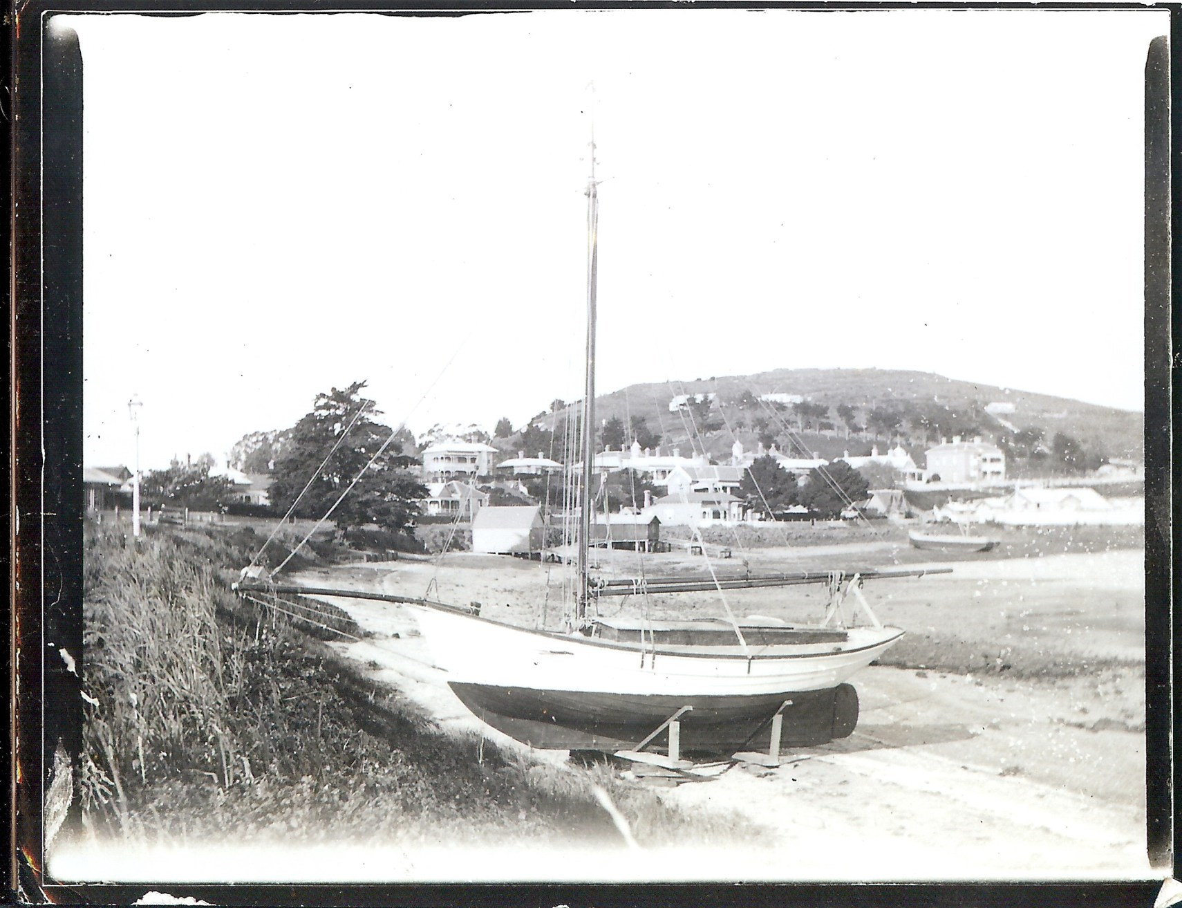 1800s Devonport