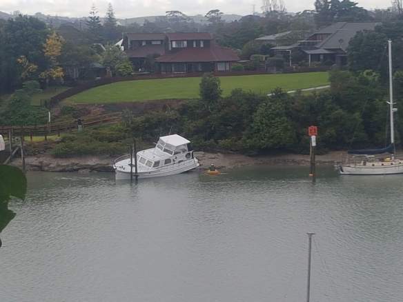 Lady M oops 11:04:18