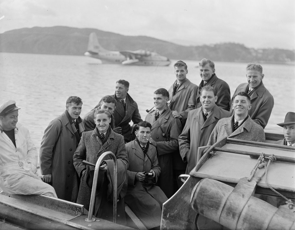 w 64 all blacks 51 to aust