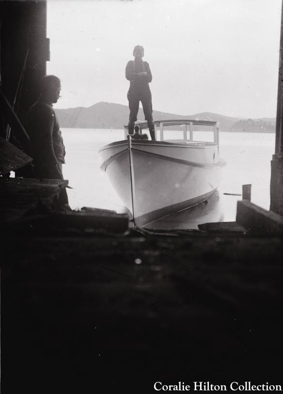 Coralie Hilton - 137