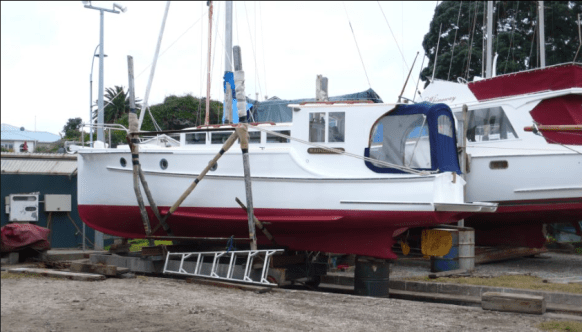 Raindance @ DYC Sept 2012