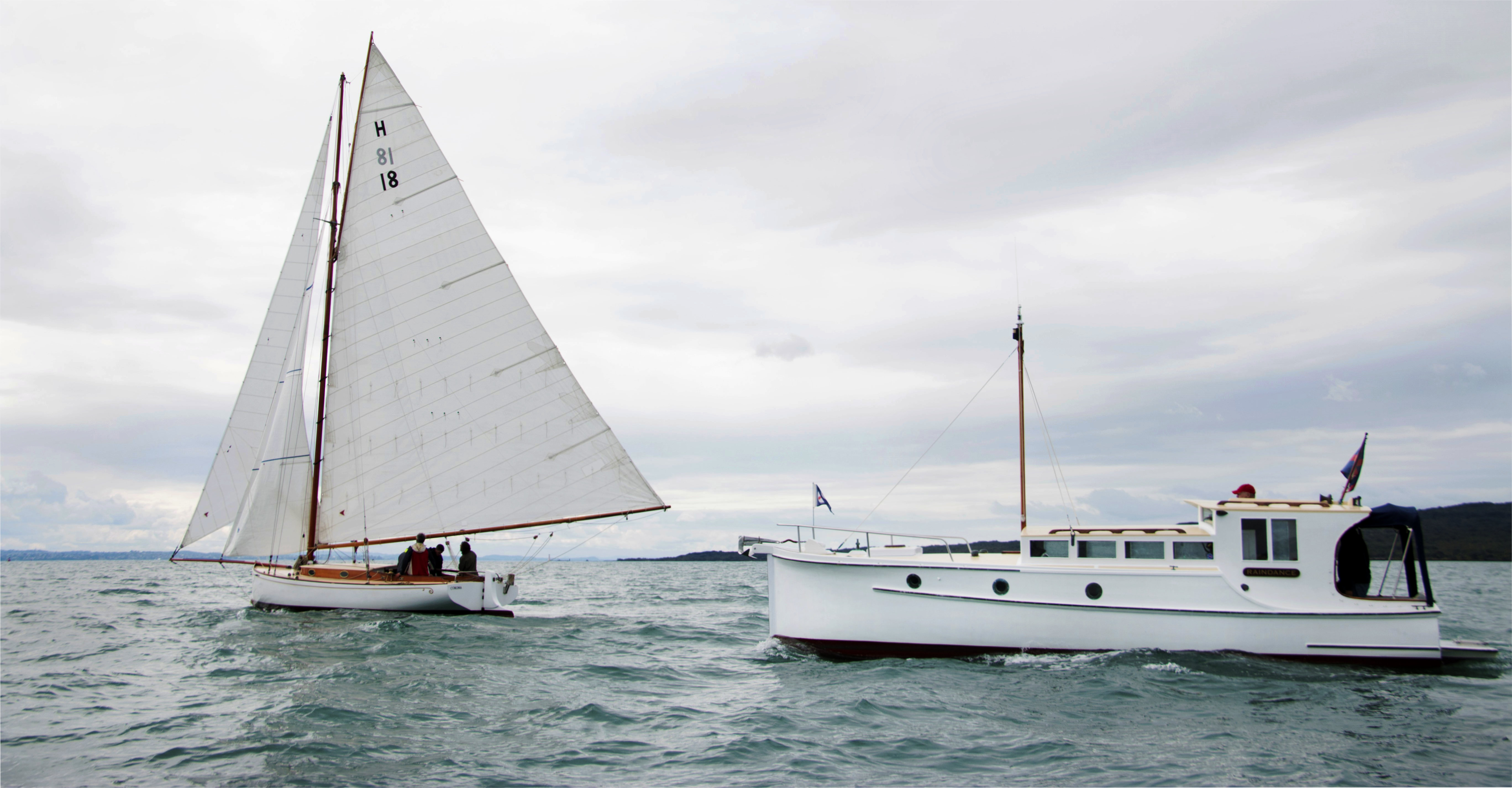 Raindance 1-RNZYS- CM