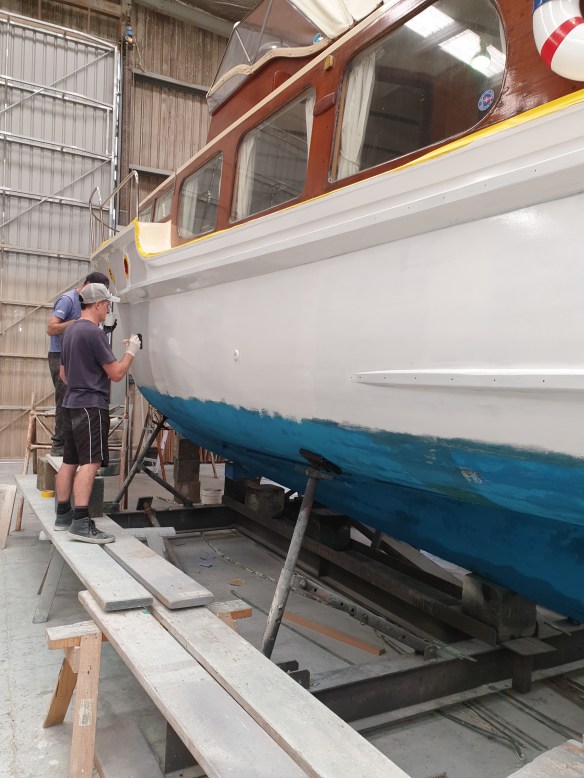 AWARUA PAINT JOB 052