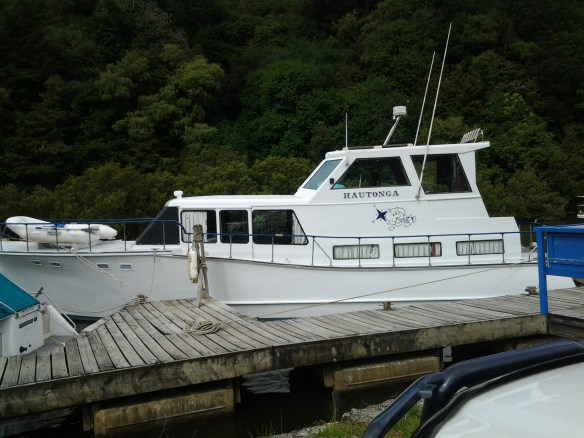 hautonga warkworth river dec2018 - 1