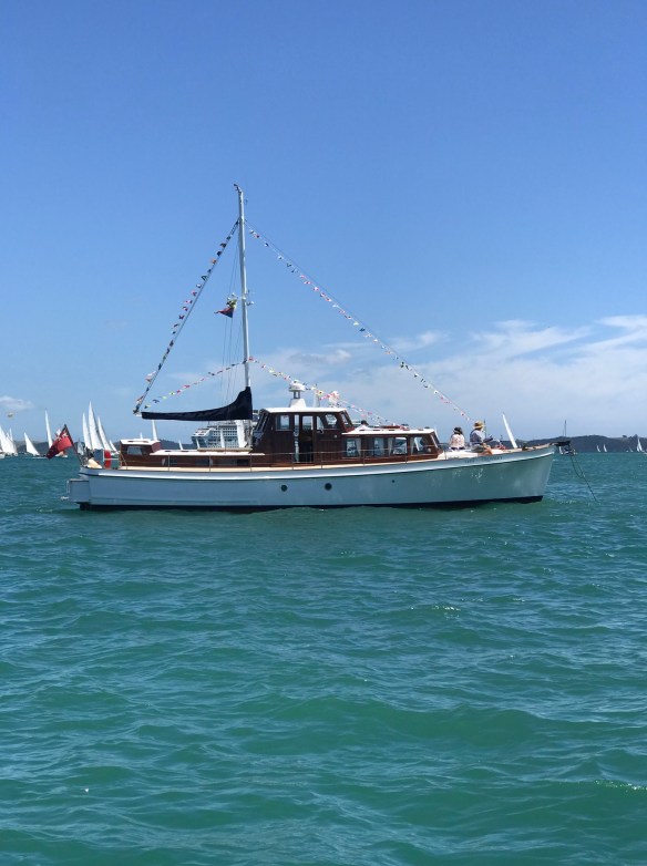 lady crossley tall ships 2019