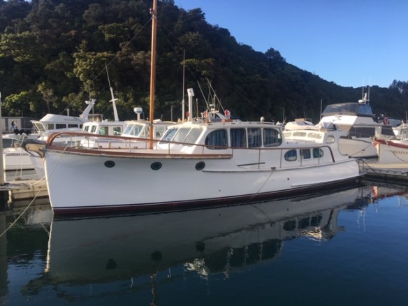 Lady Maragret @ Mana Nov2019