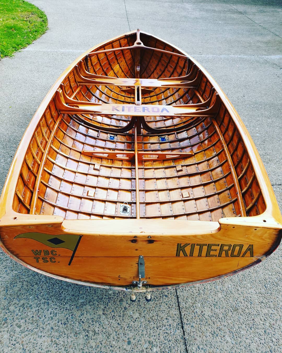 Kiteroa 1