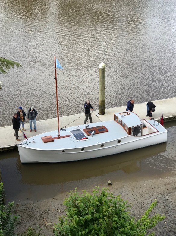 My Girl @ Riverhead Sept2019