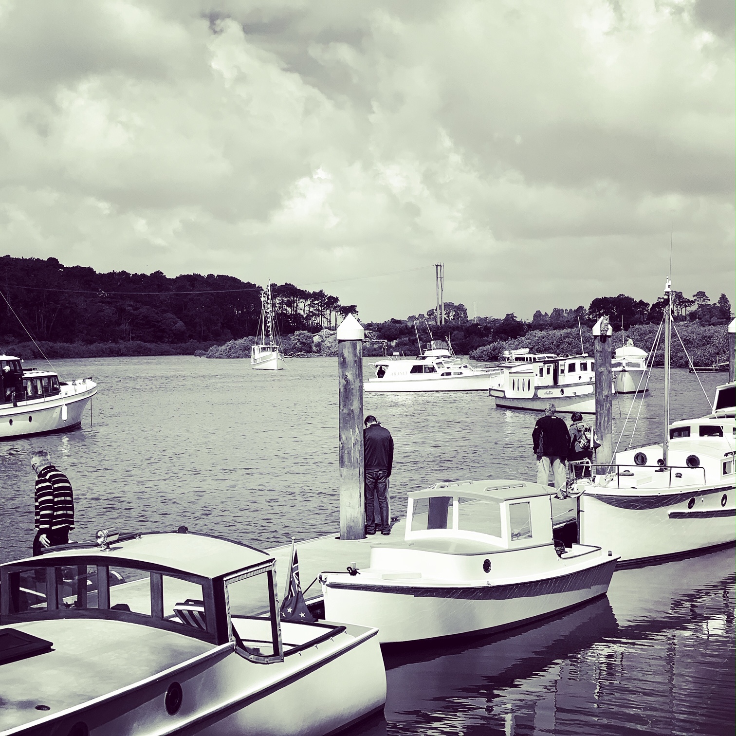 WCW Riverhead ex McH