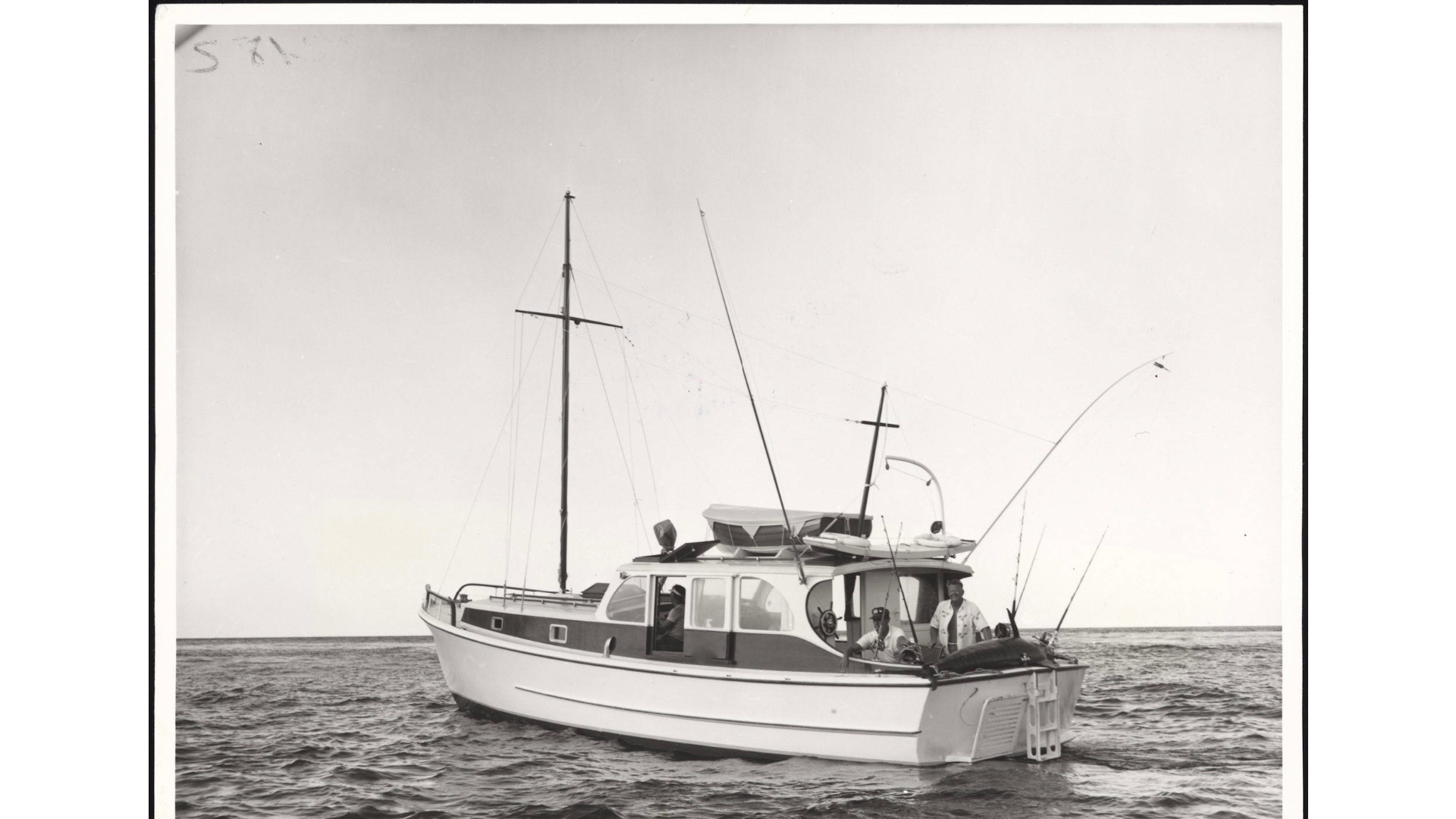 Mystery Launch 13-10-2019