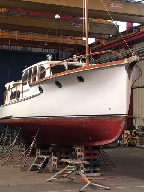 Lady Margaret Jul2020