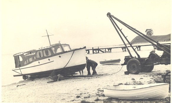 Mystery Launch 09-12-19