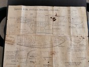 Nimbus 11 plans