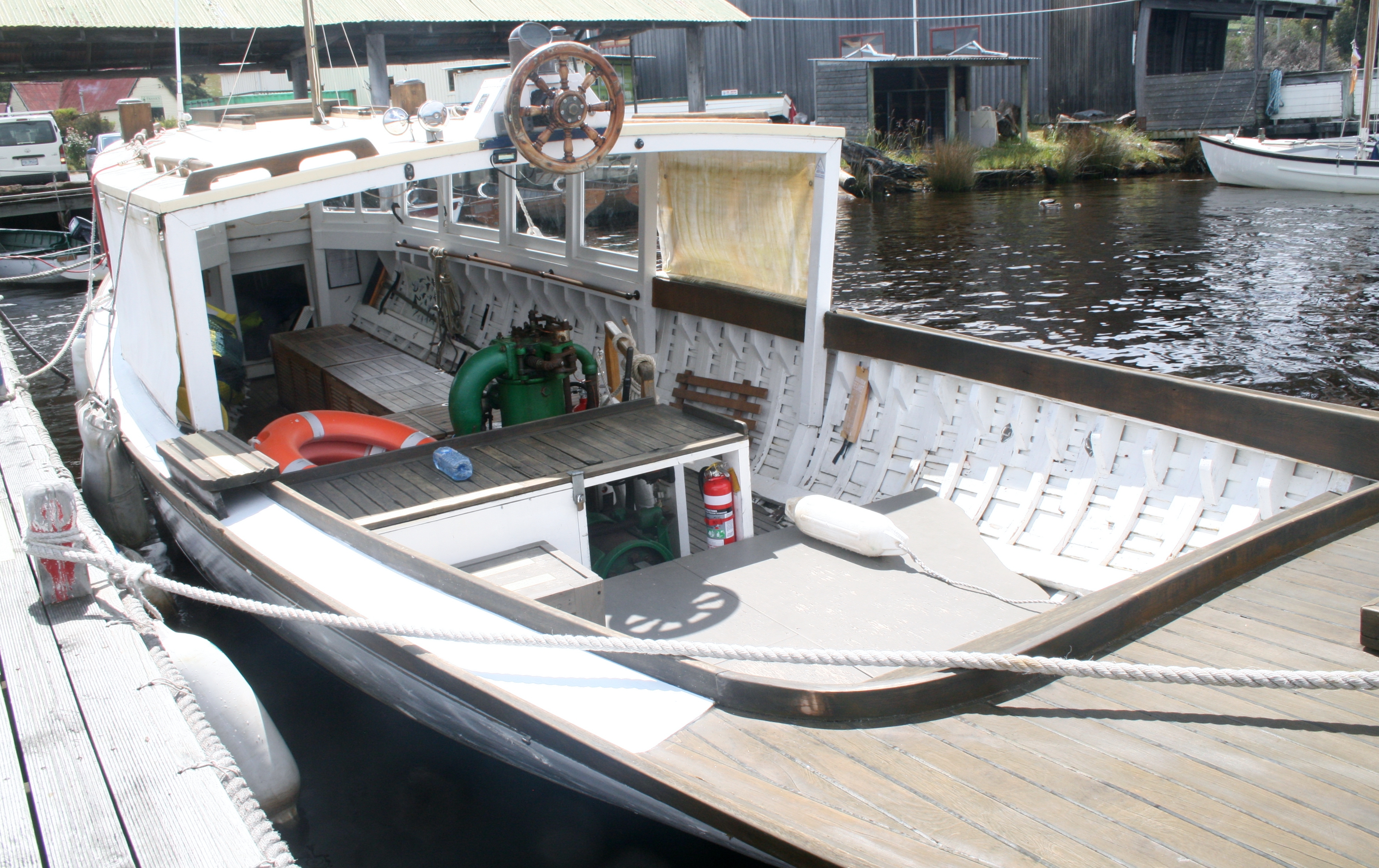 FRANKLIN mv NANCY -7/12/19