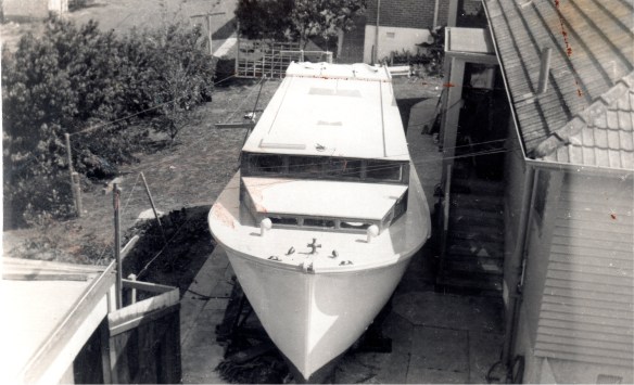 Alana ready for liftout