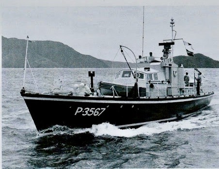 HAIMONA EX MANGA - 1