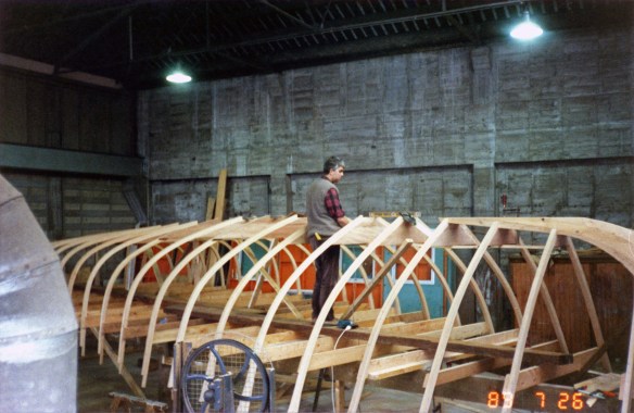 'Tradition' Construction-1