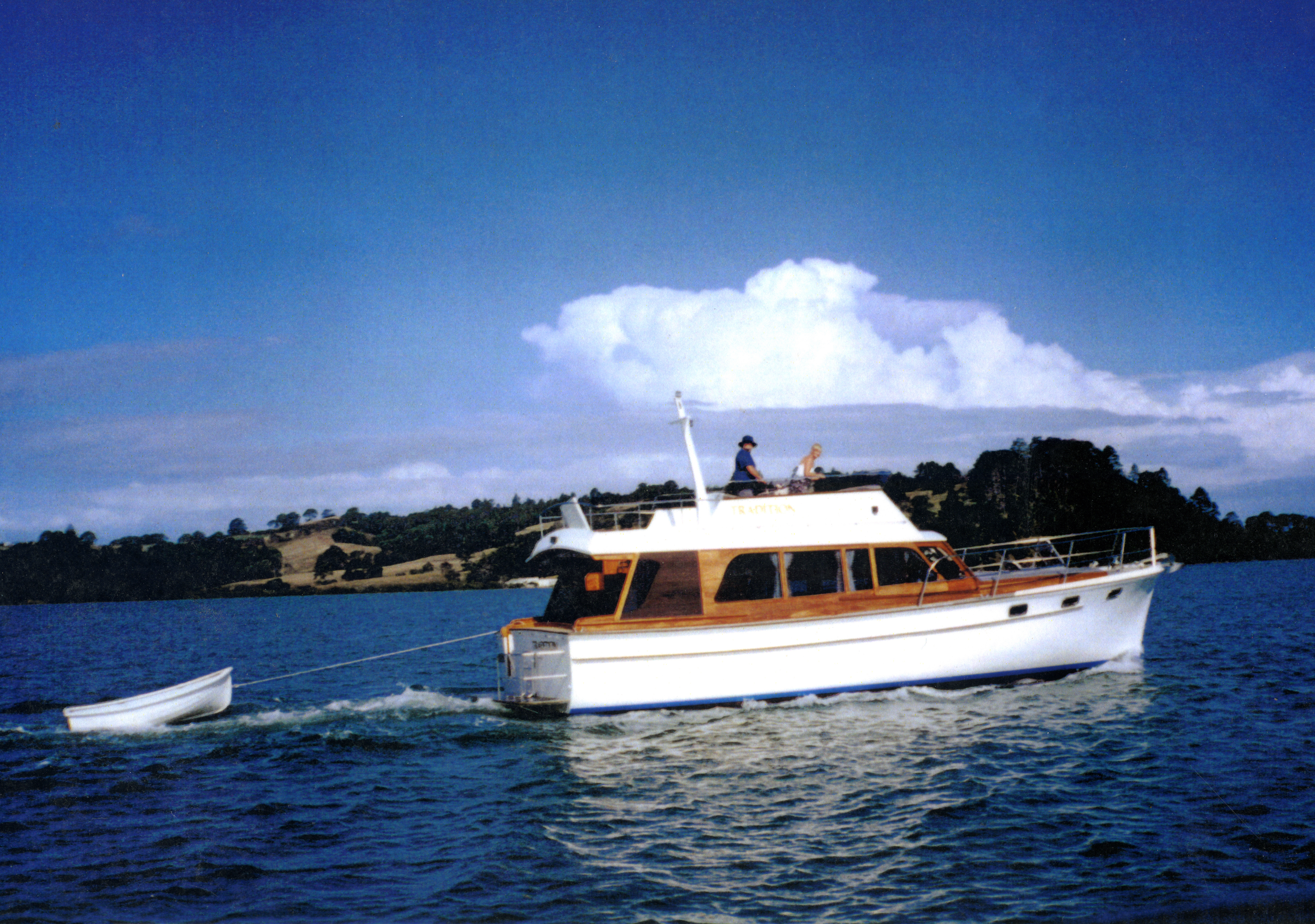 'Tradition' Construction-10