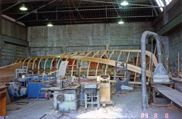 'Tradition' Construction-2