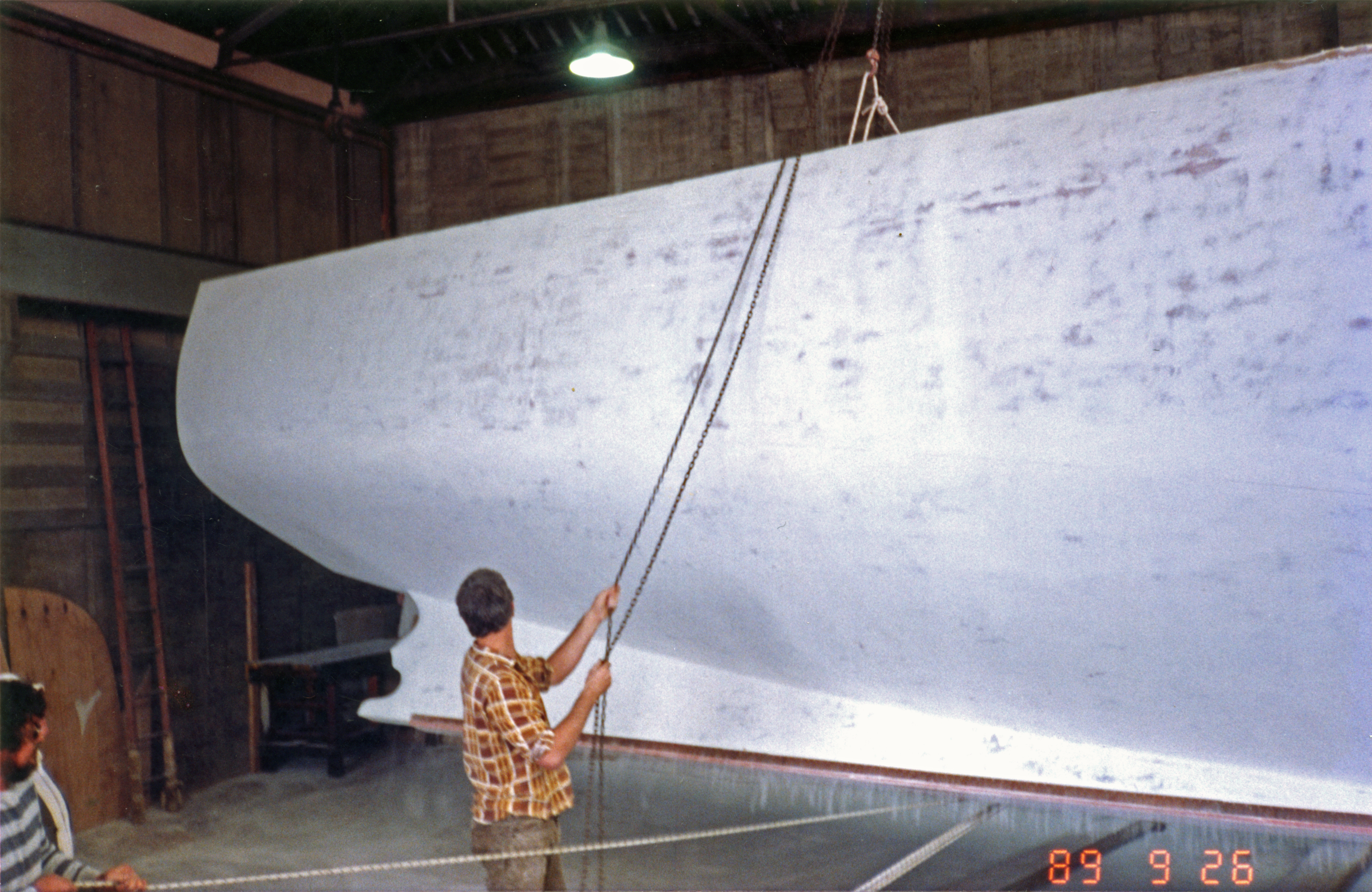 'Tradition' Construction-5