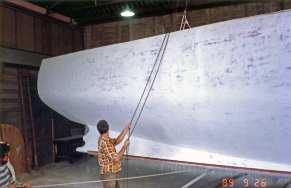 'Tradition' Construction-5