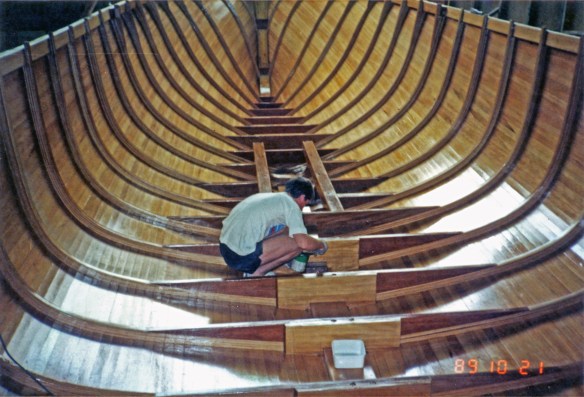 'Tradition' Construction-6