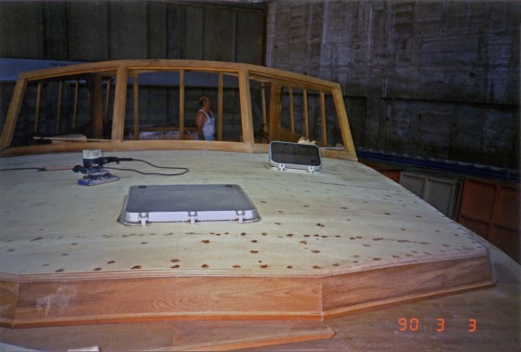 'Tradition' Construction-9