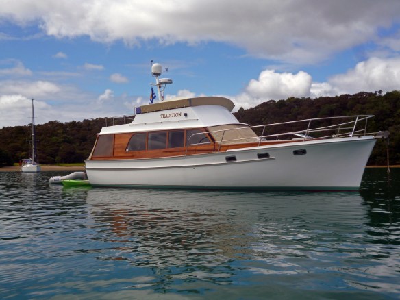 'Tradition'. BOI 2016