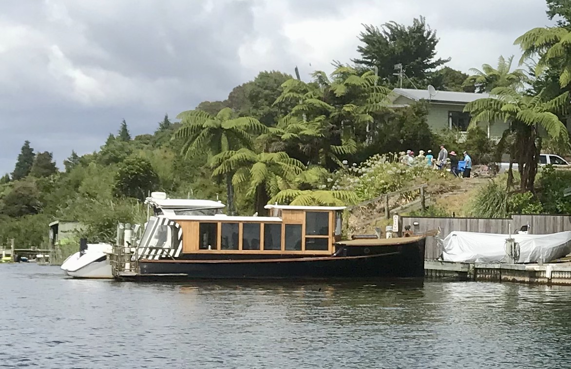 Marjorie Rosa : Juliana 2018