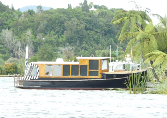 Marjorie Rosa : Juliana 2019