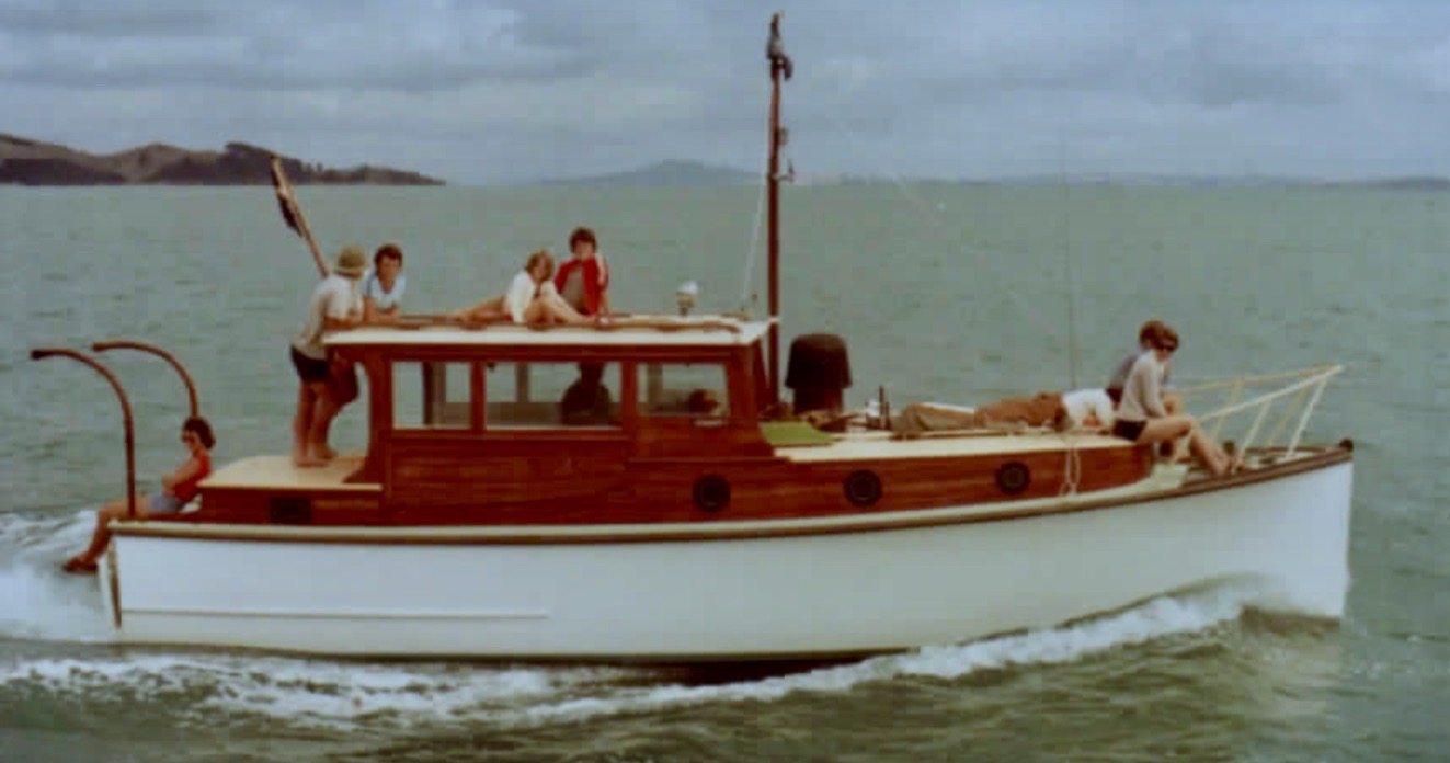 Spindrift CCC Picnic