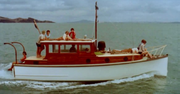 Spindrift CCC Picnic