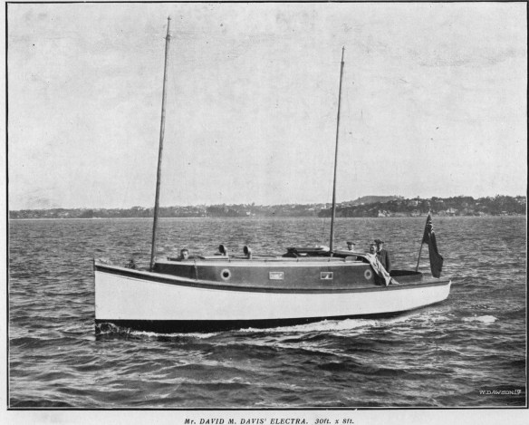 ELECTRA280