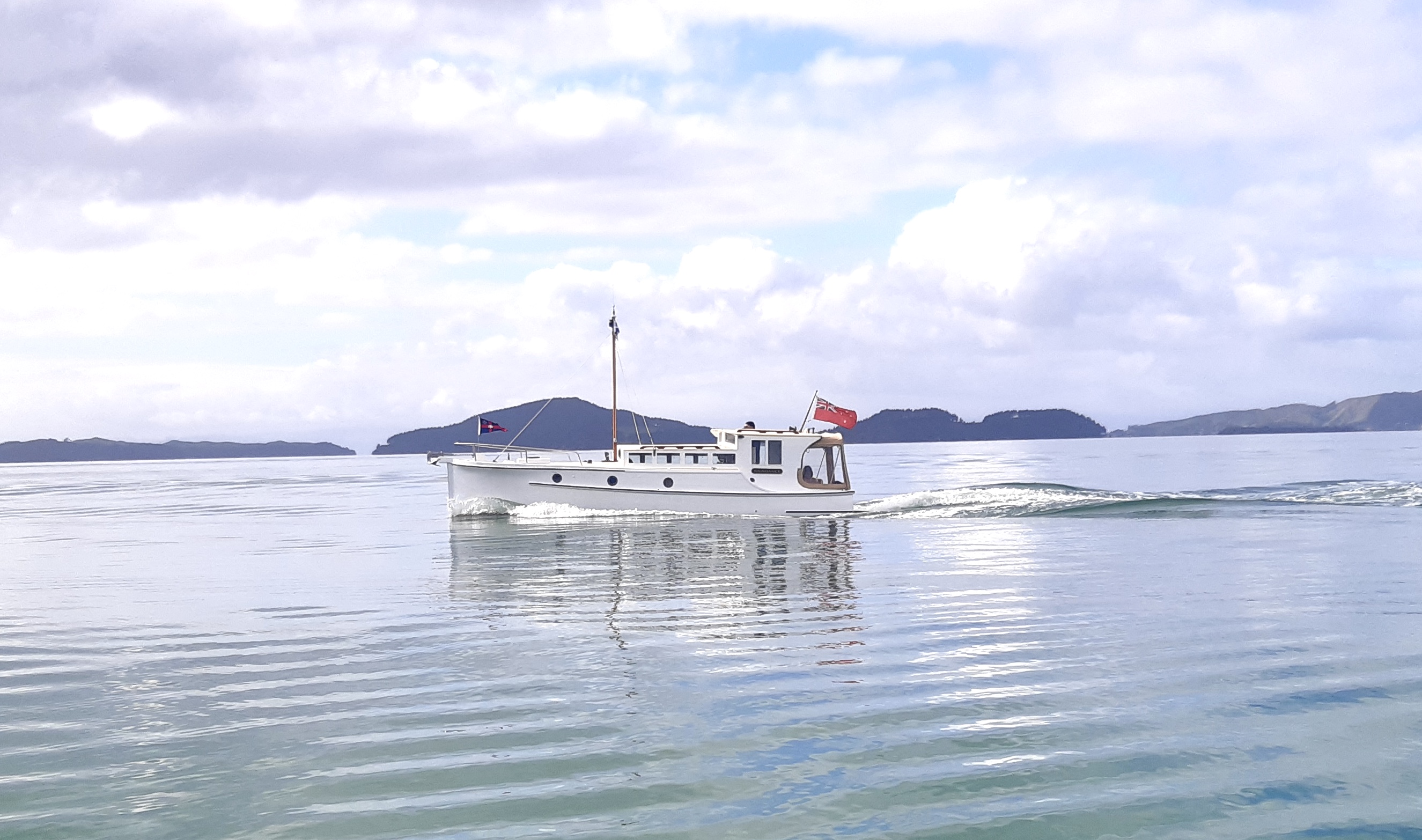 Raindance CCC trip Aug2020